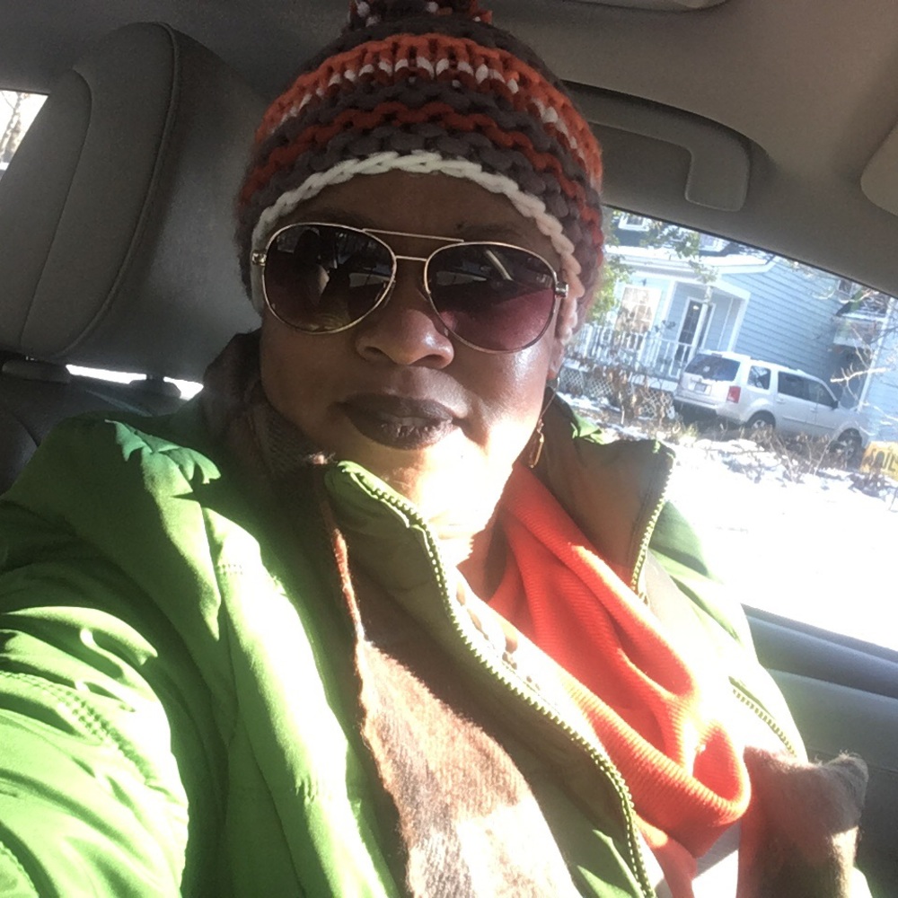 Meet your Posher, Tanyon